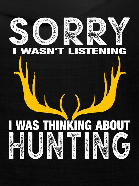 HUNTING