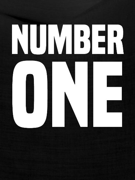 Number One