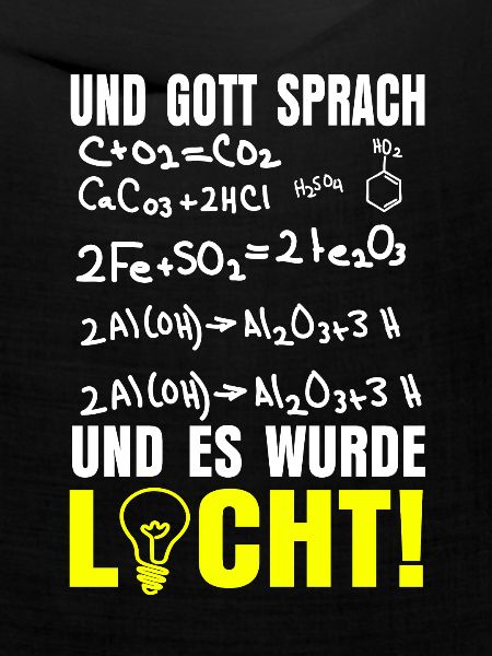 Physiker Formel Licht