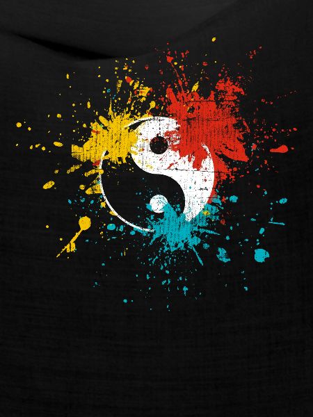 Yin Yang