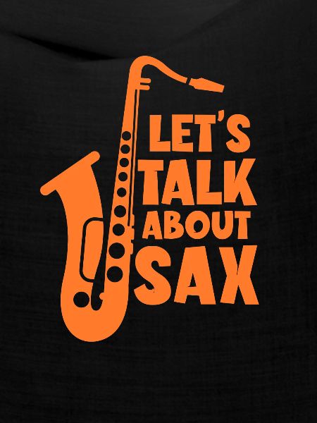 Saxophone