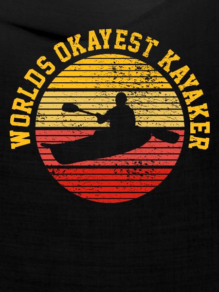 Kajakfahren