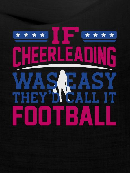 Cheerleader