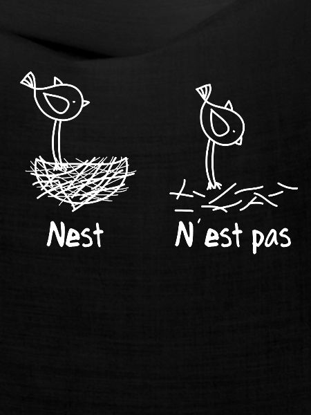 Nest Nest pas