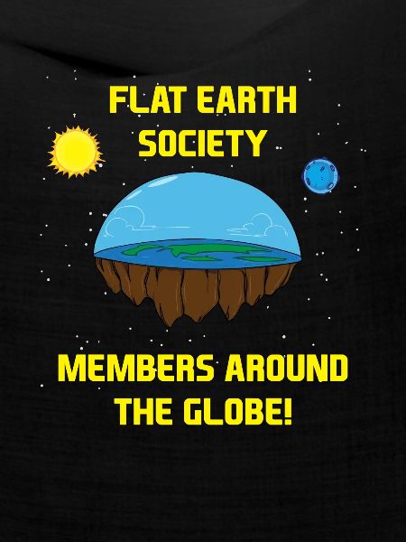 Flat earth