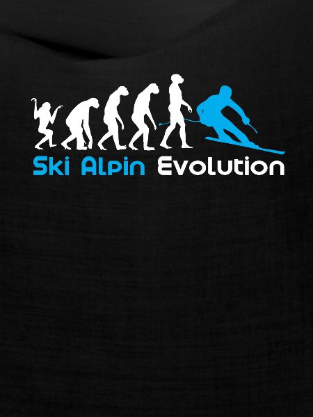 Ski Alpin Evolution
