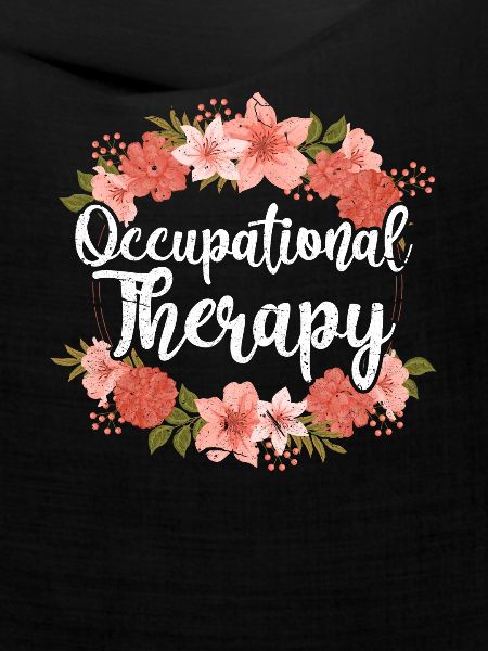 Ergotherapie