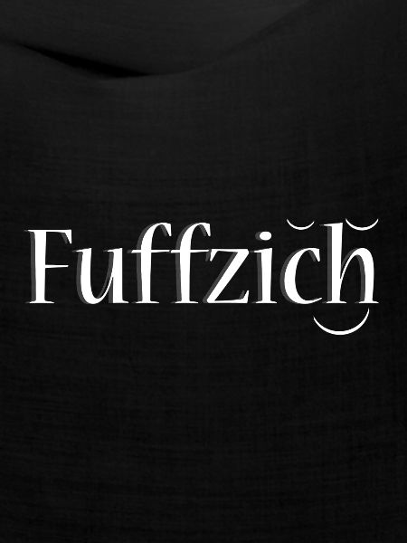 Fuffzich - Fünfzig