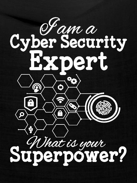 Cyber Security Experte