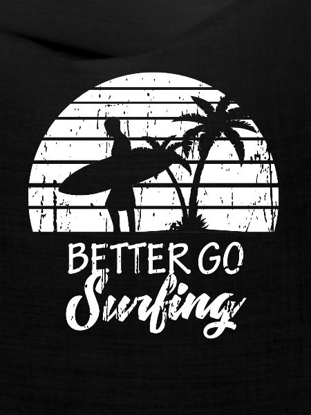 Surfing
