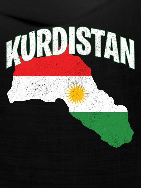 Kurdistan