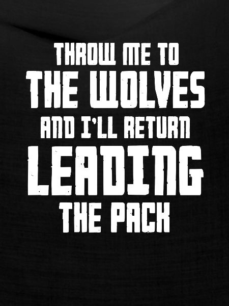 Wolfpack