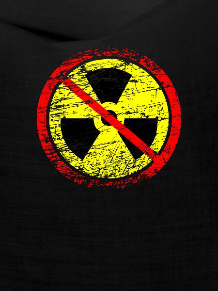 Anti Atomkraft Atomkraftwerke Atommüll Atomenergie