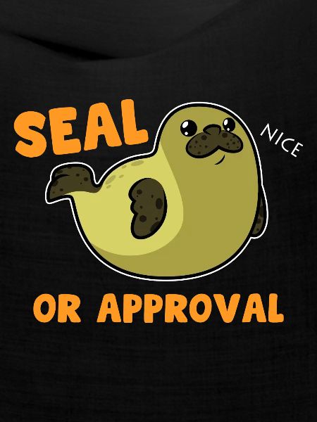 Seal Of Approval