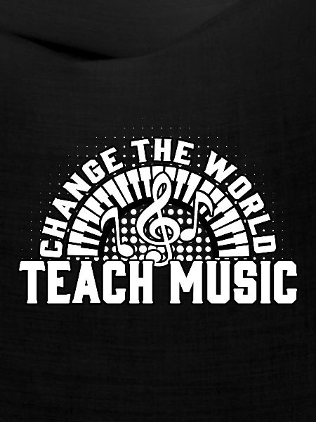 Teach Music