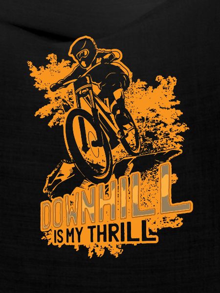 Downhill