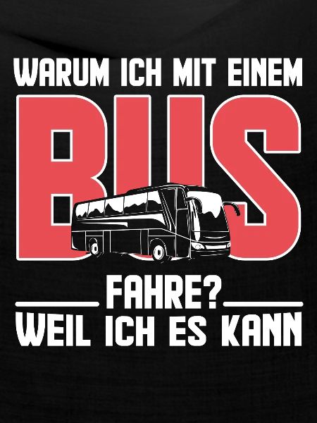 Busfahrer Busfahrer Busfahrer