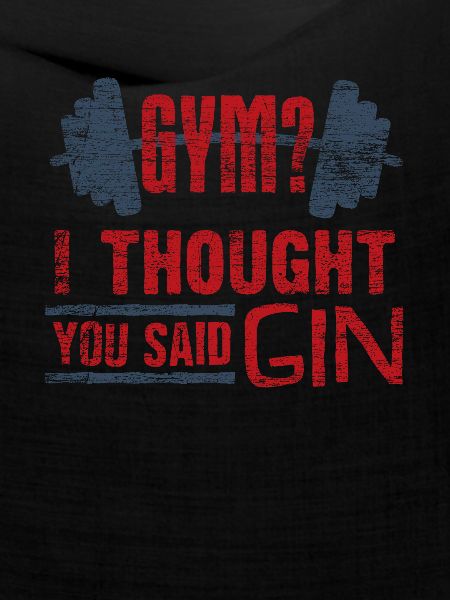 Gin