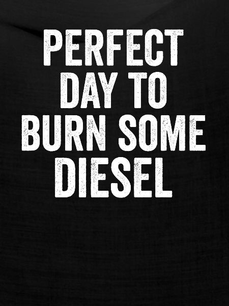 Diesel Fahrer Autotuning Tuning Auto