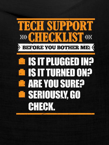 Technischer Support