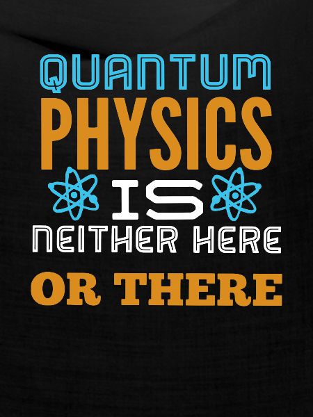 Quantenphysik