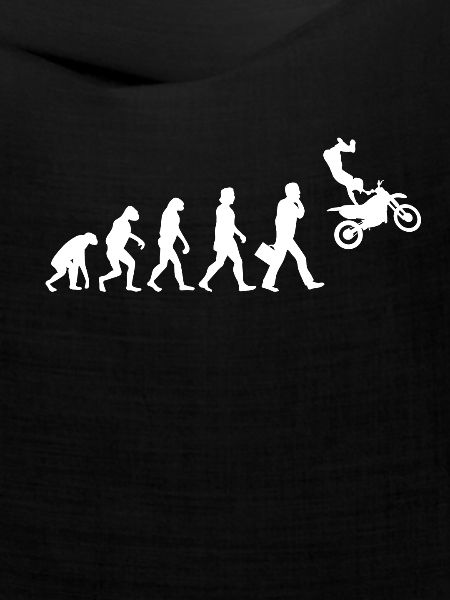 Evolution Motocross