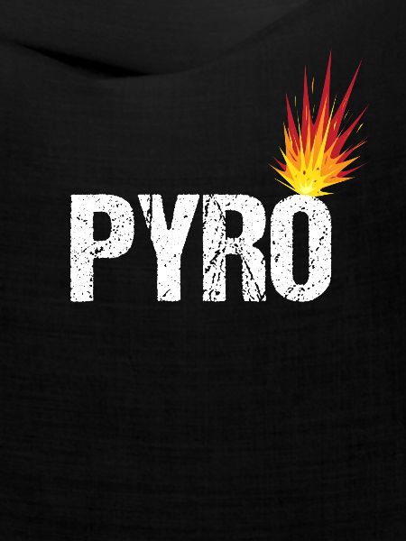 PYRO