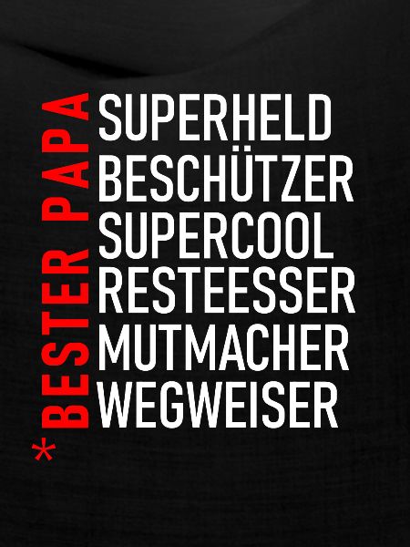 Bester Papa