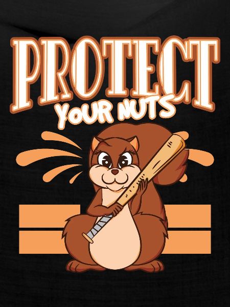 Protect Your Nuts