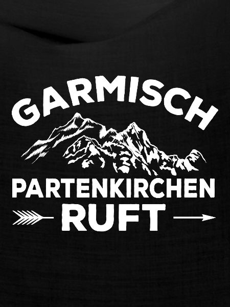 Garmisch Partenkirchen ruft