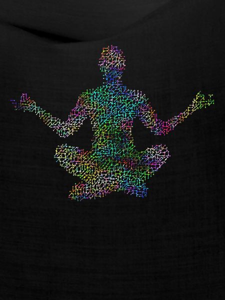 Psychedelic Meditation