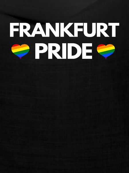 Frankfurt Pride CSD Frankfurt