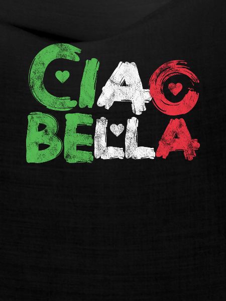 Ciao Bella