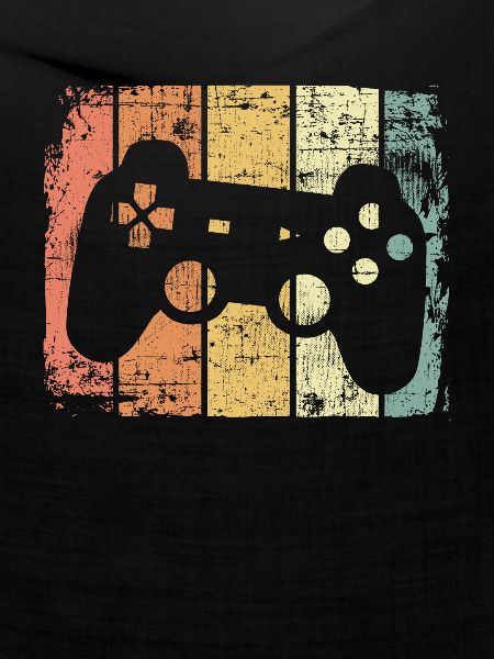 Gaming retro