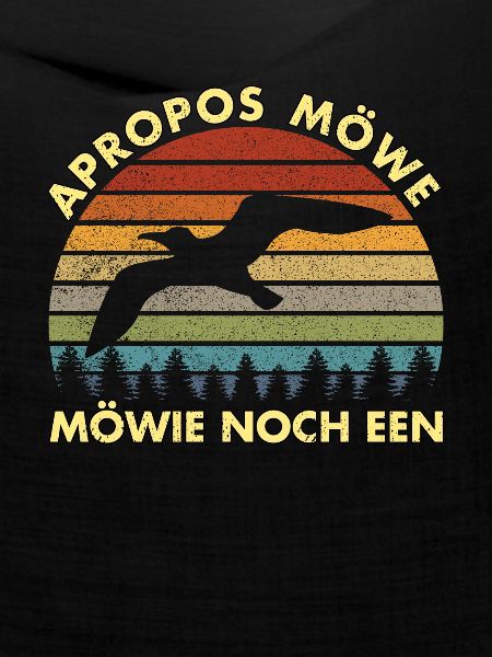 Apropos Möwe Sprüche