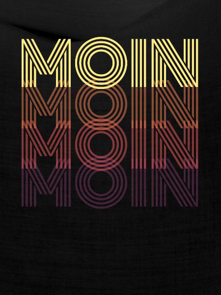 Moin Moin