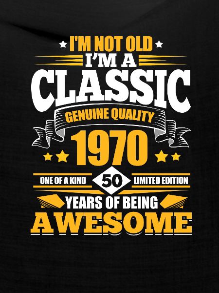 Classic 1970