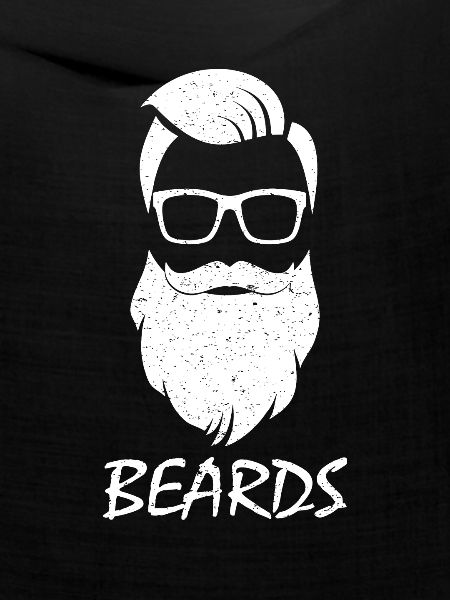 Beards Bärte