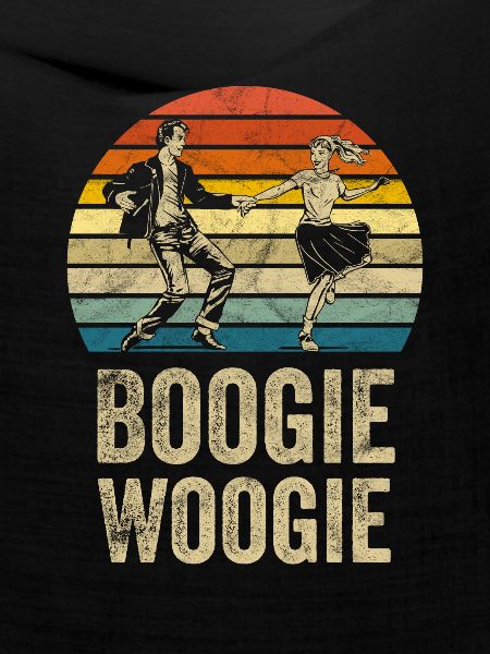 Boogie Woogie