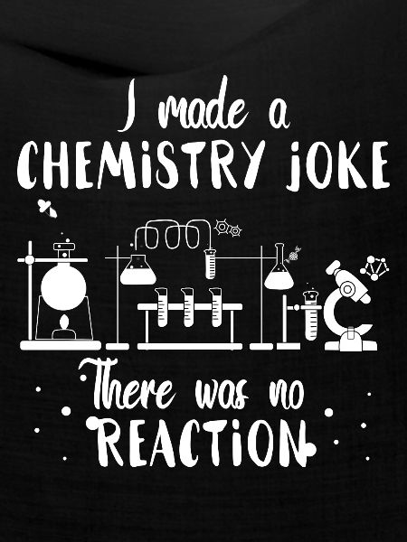 Chemiker Witz