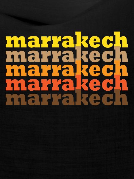 Marrakesch
