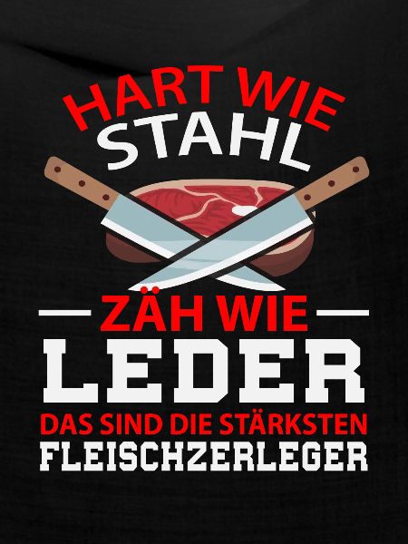 Fleischer Spruch