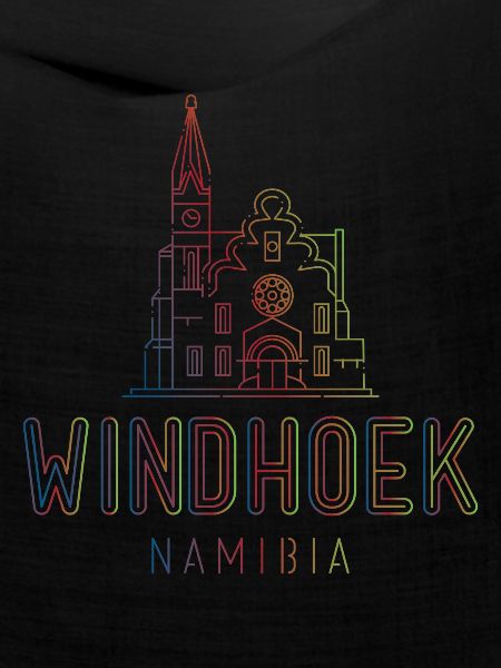Windhuk - Namibia