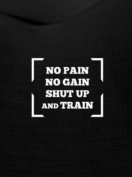 training