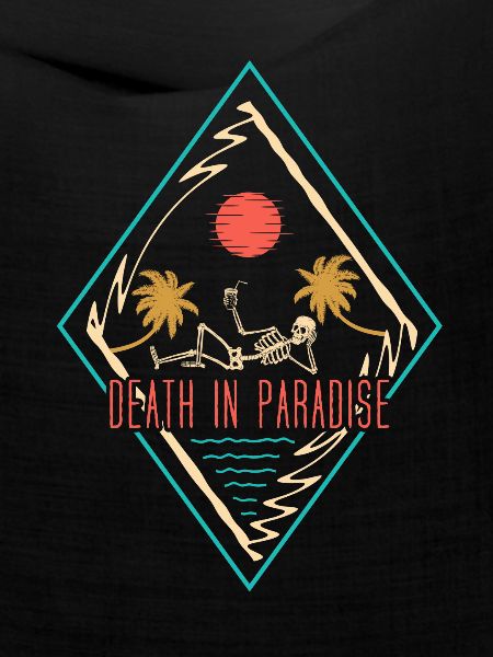 Death in Paradise