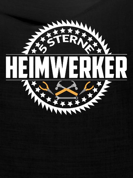 5 STERNE HEIMWERKER