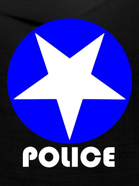 Polizei