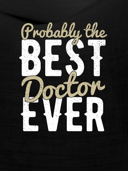 Doktor