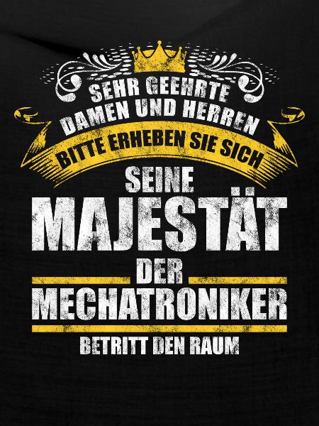 Mechatroniker