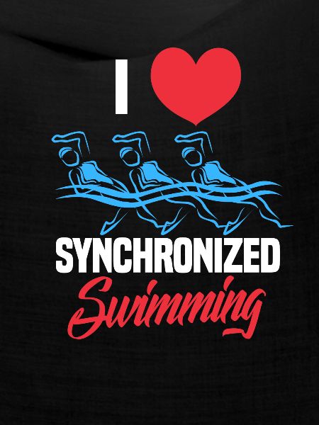 Synchronschwimmen